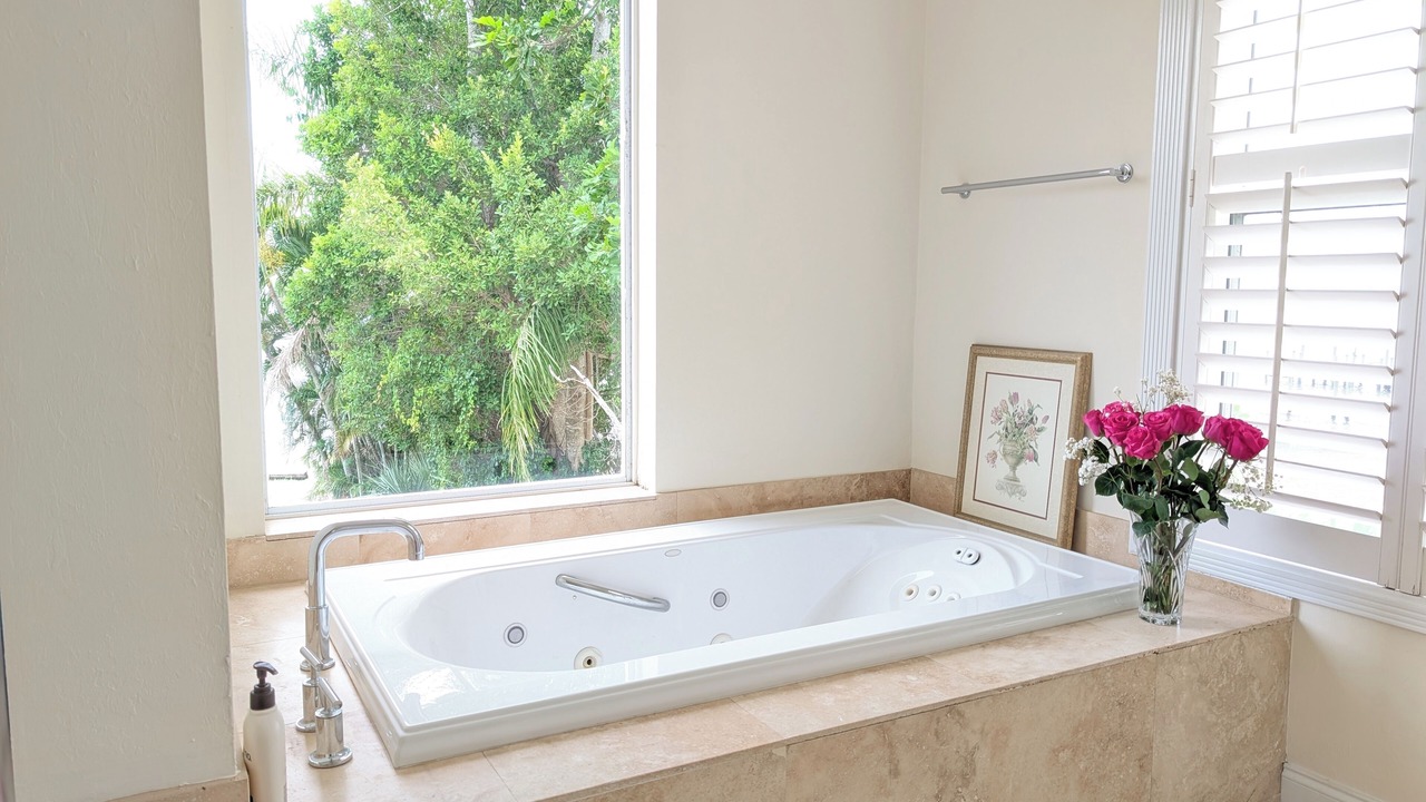 Photo of Bathroom in Fort Myers