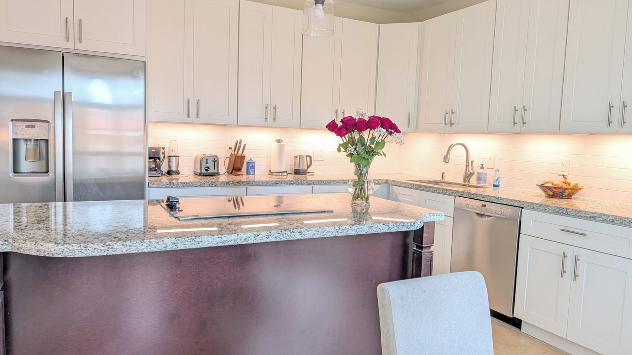 Photo of Kitchen in Fort Myers