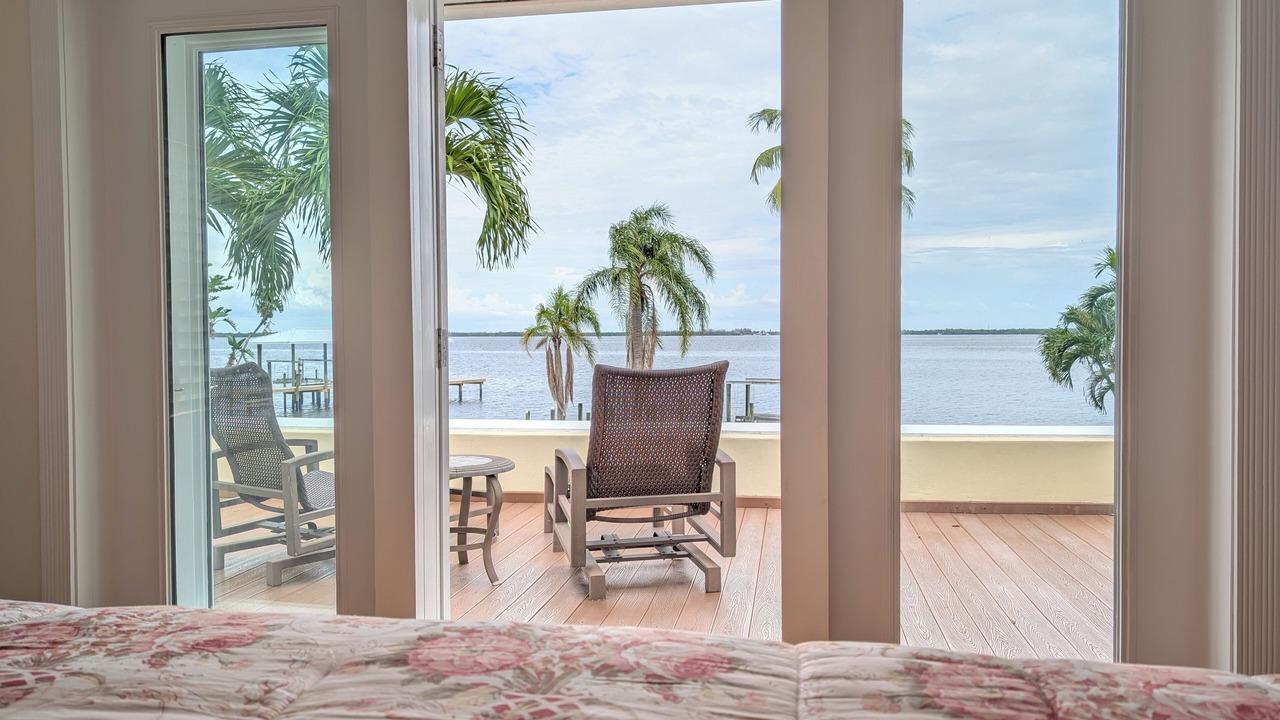 Photo of Bedroom in Fort Myers