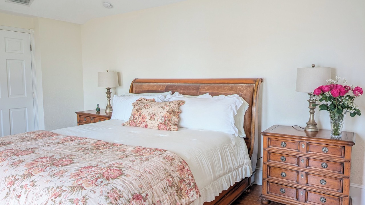 Photo of Bedroom in Fort Myers