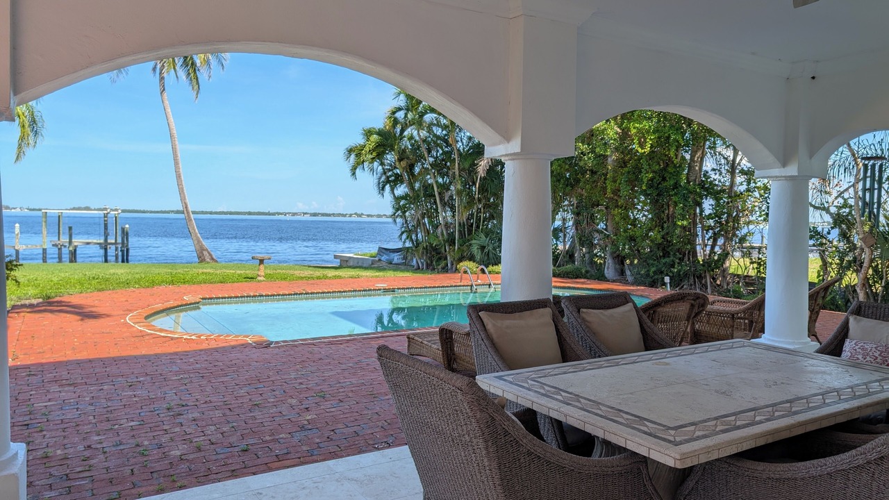 Photo of Outdoor in Fort Myers
