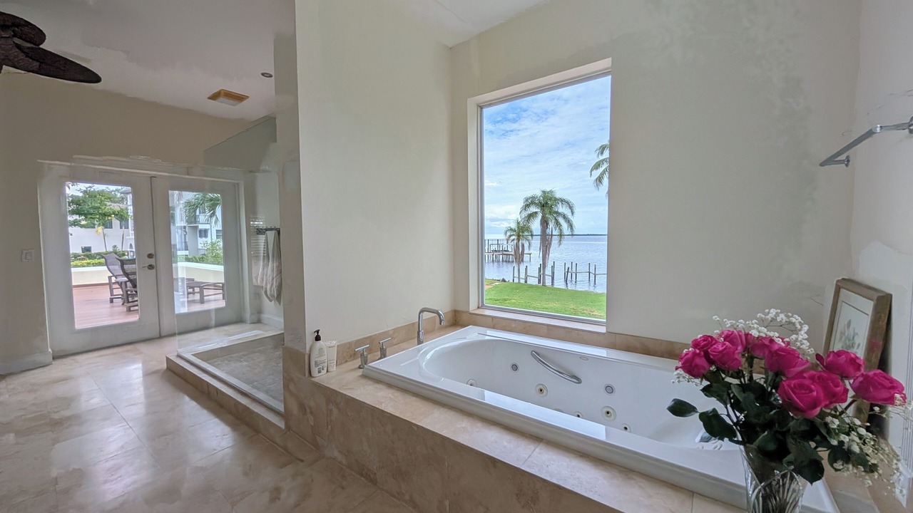 Photo of Bathroom in Fort Myers