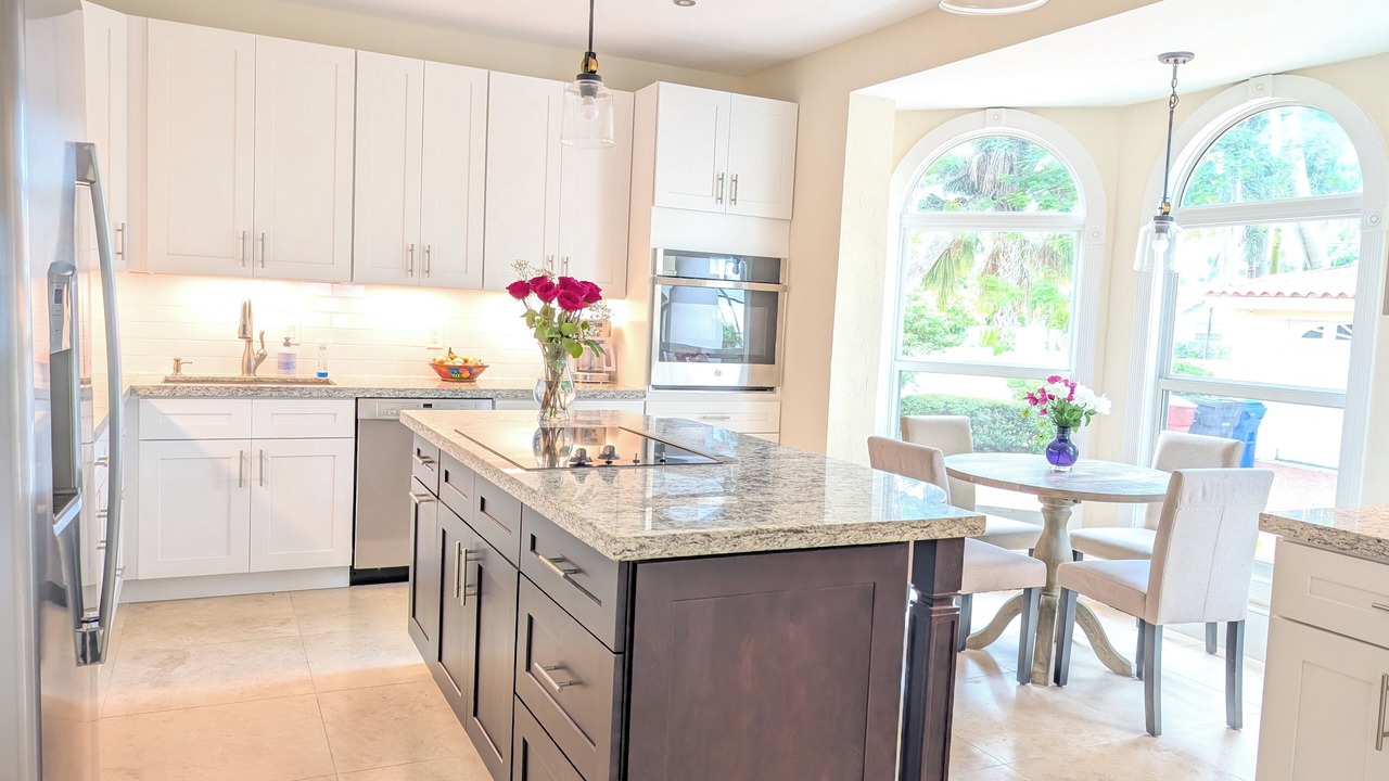 Photo of Kitchen in Fort Myers