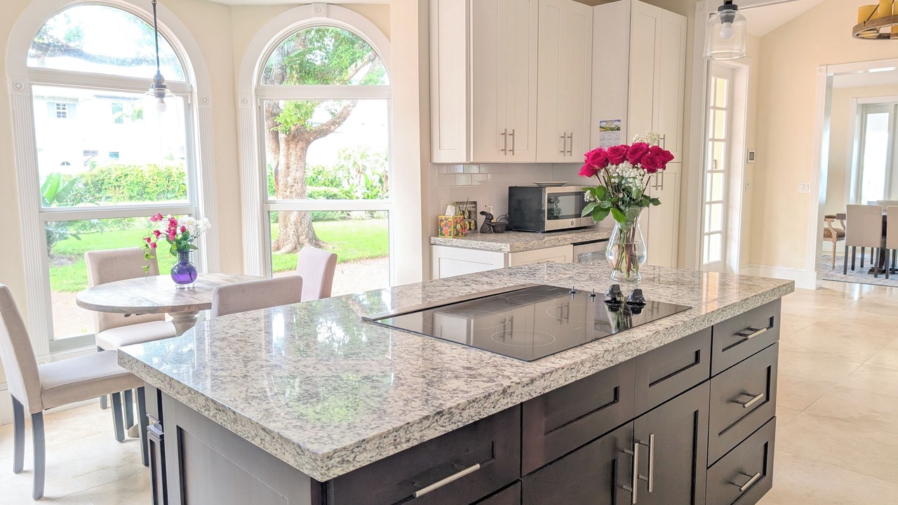 Photo of Kitchen in Fort Myers
