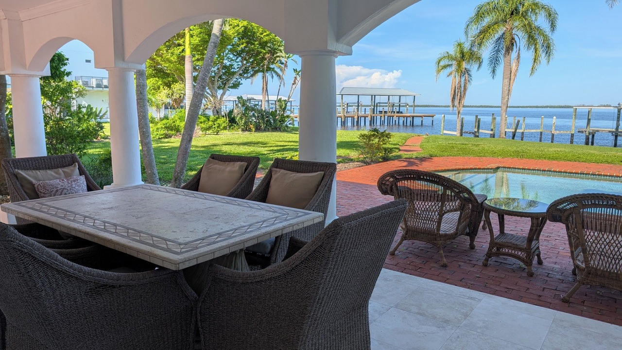 Photo of Outdoor in Fort Myers