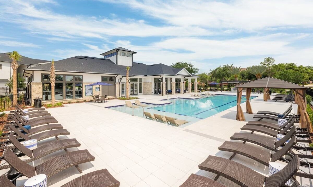 Photo of Outdoor in Arlington