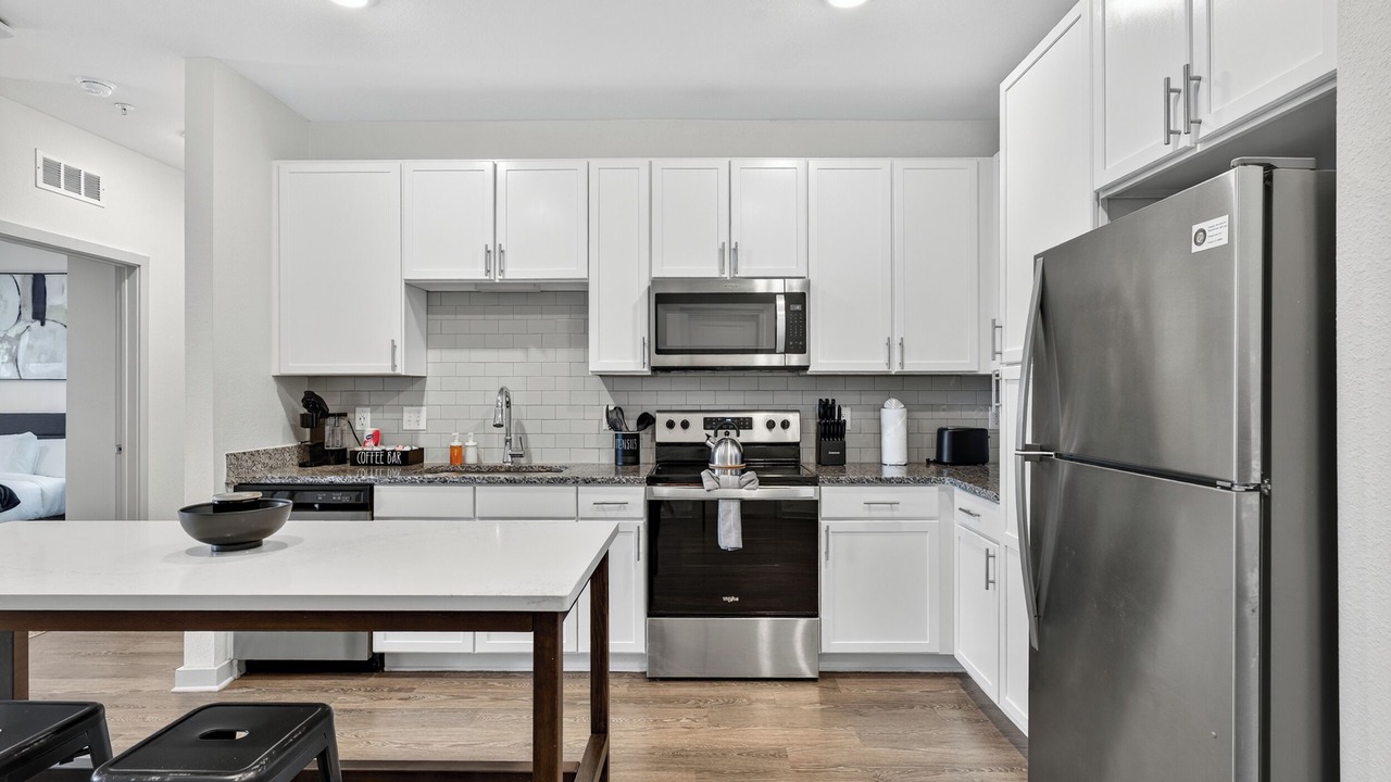 Photo of Kitchen in Arlington