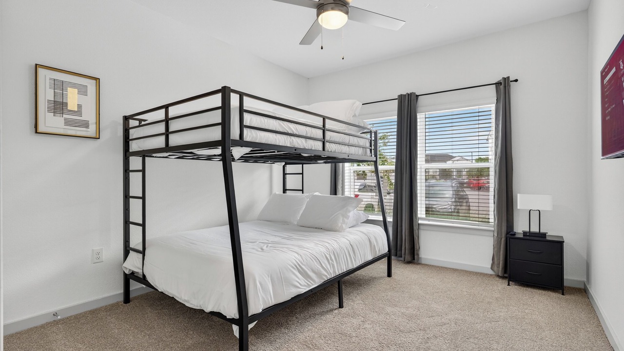 Photo of Bedroom in Arlington