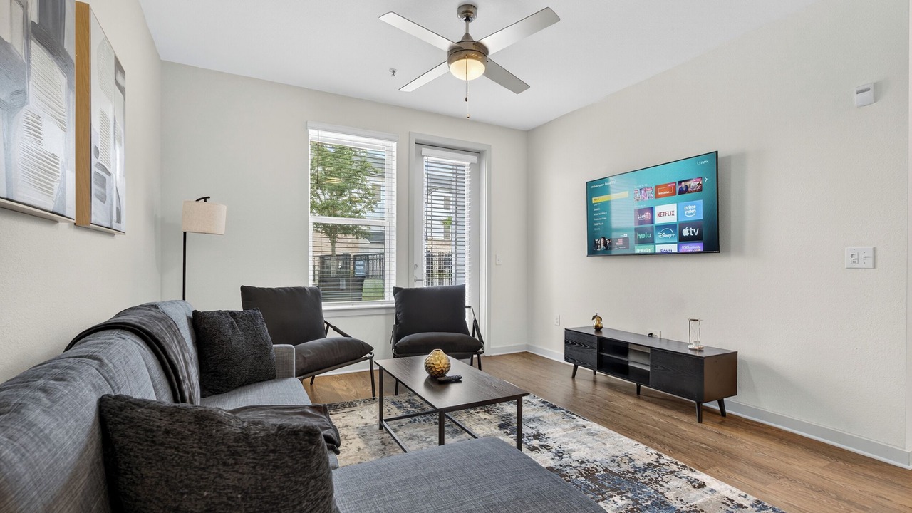 Photo of Livingroom in Arlington
