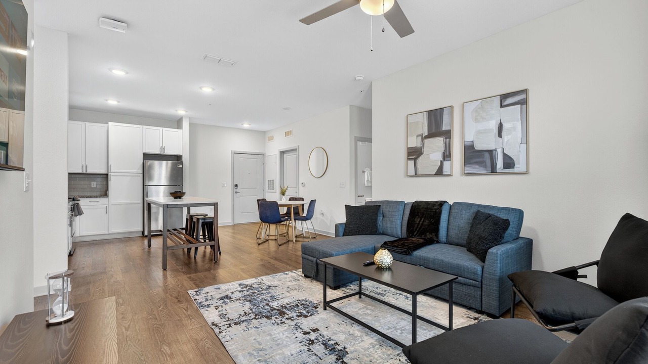 Photo of Livingroom in Arlington