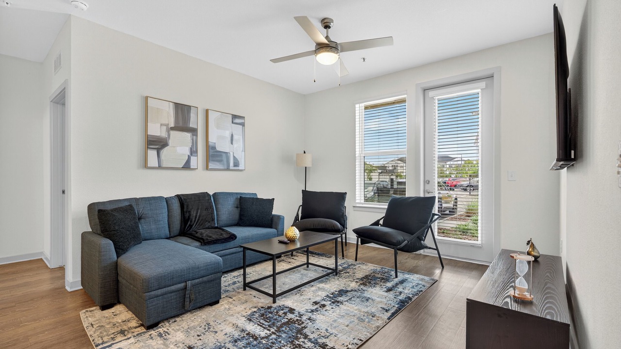 Photo of Livingroom in Arlington