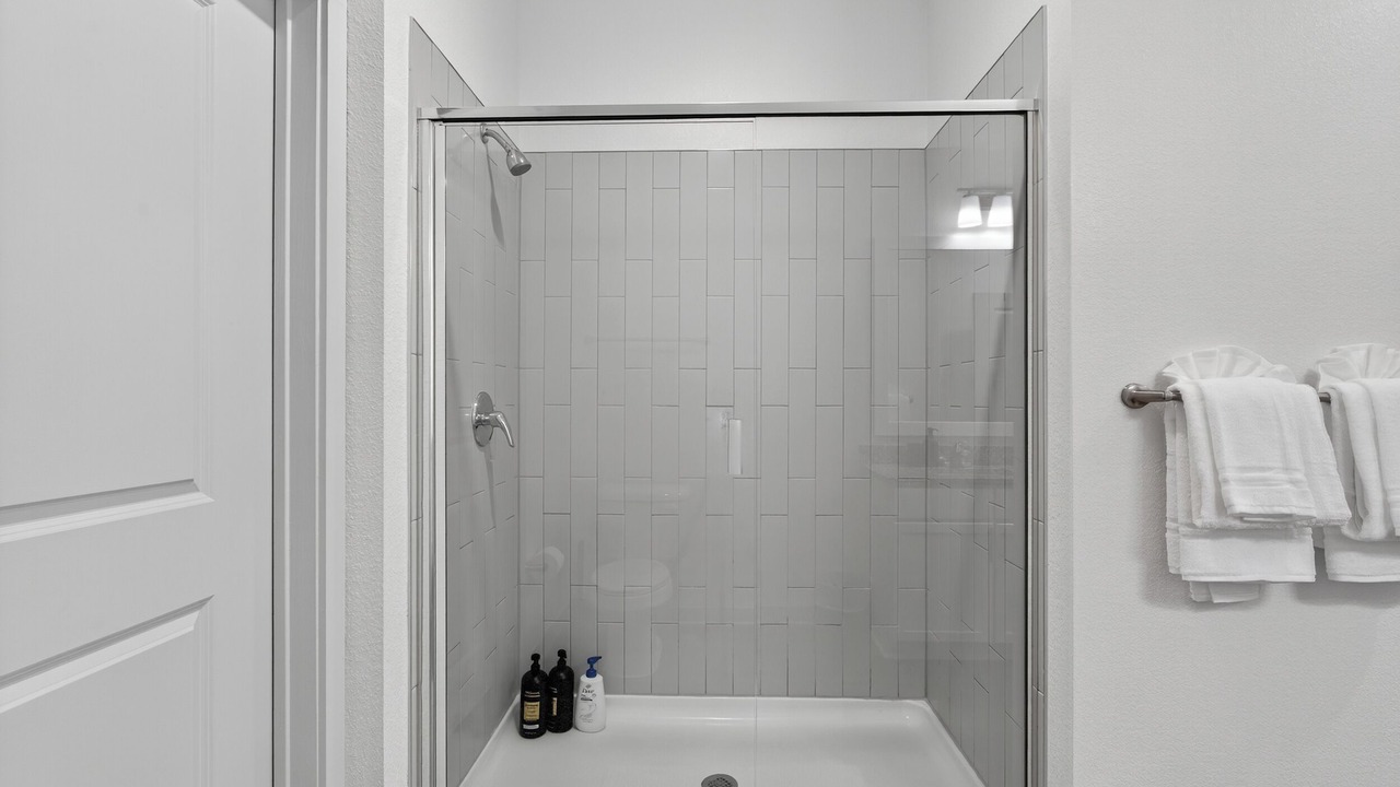 Photo of Bathroom in Arlington
