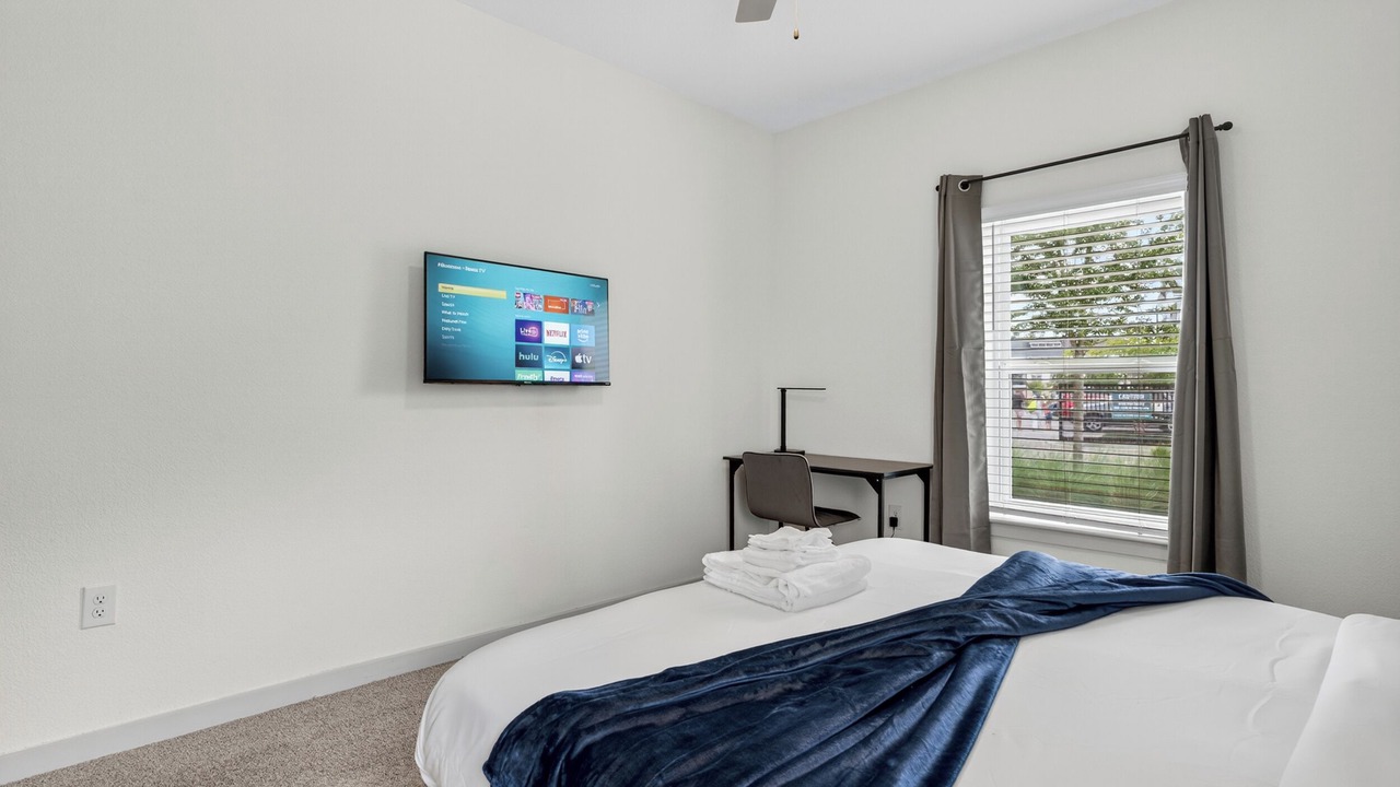 Photo of Bedroom in Arlington