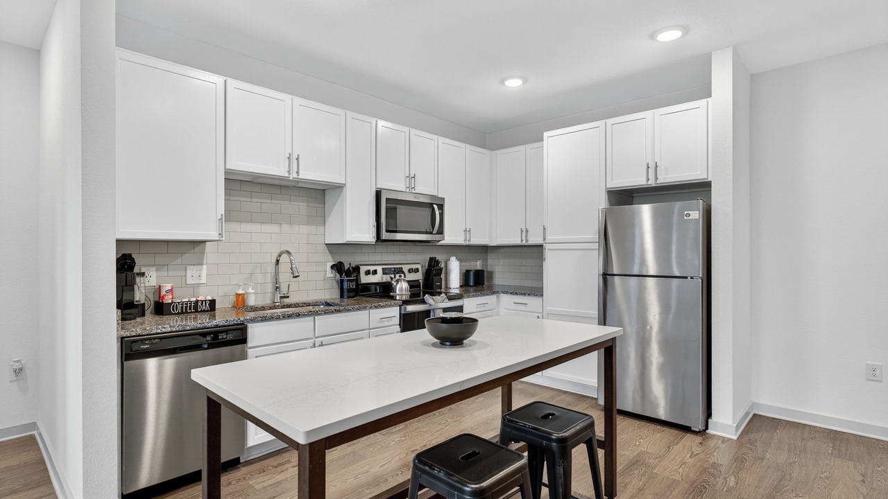 Photo of Kitchen in Arlington