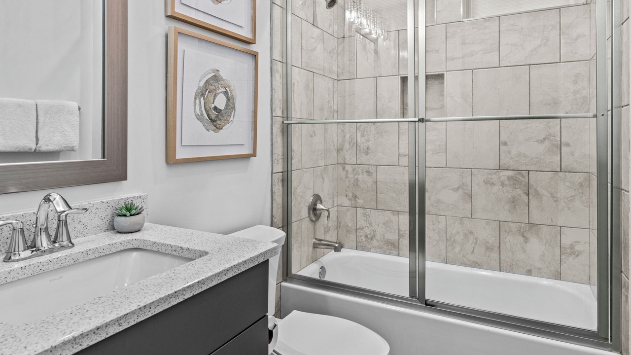 Photo of Bathroom in Greensboro