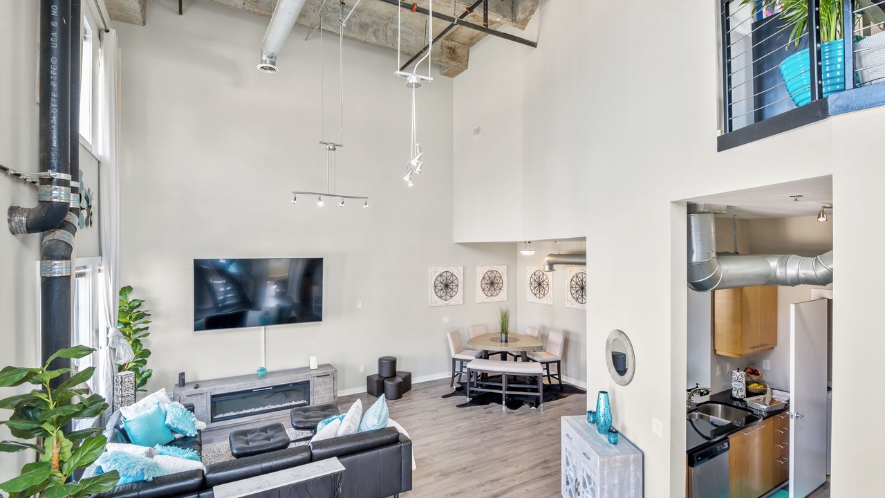 Photo of Livingroom in Home Park