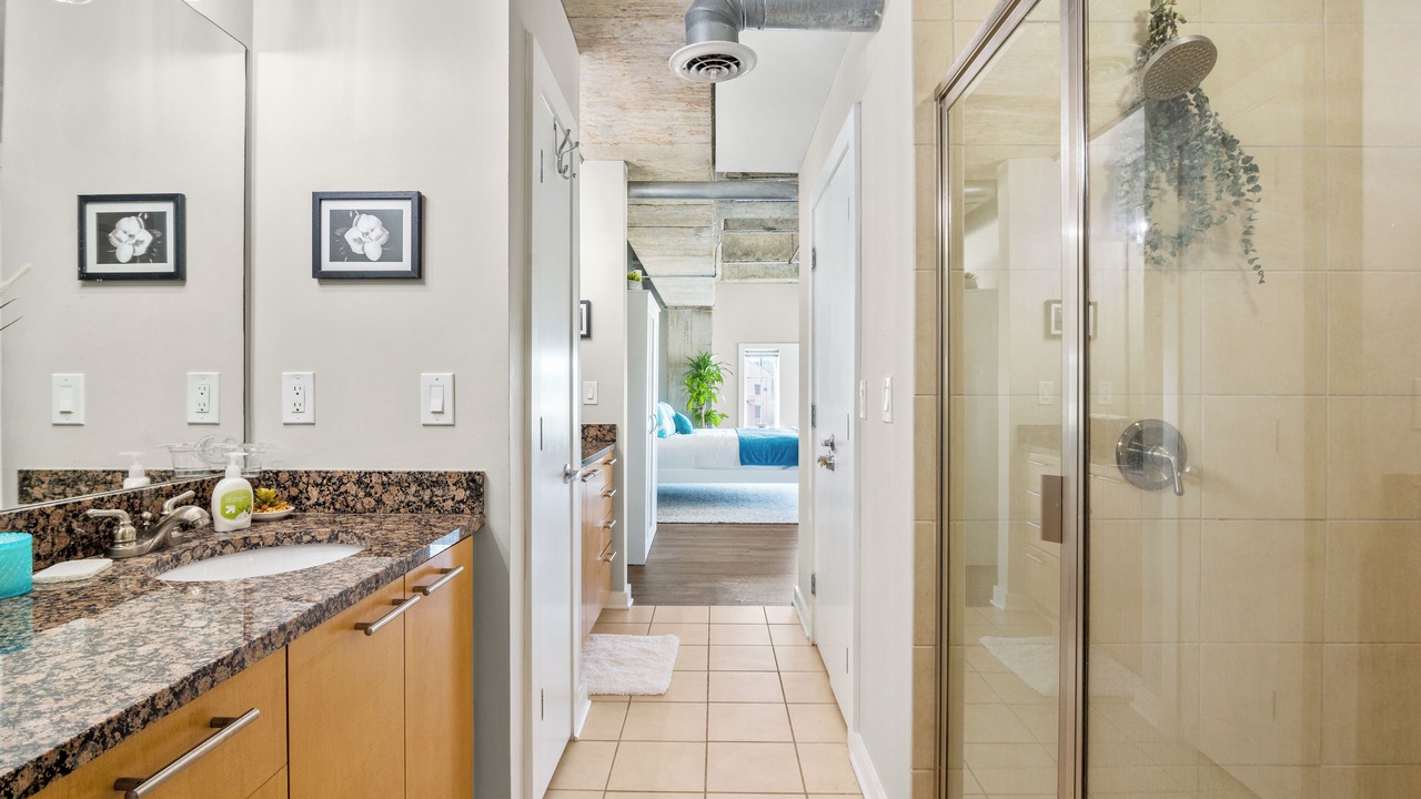 Photo of Bathroom in Home Park