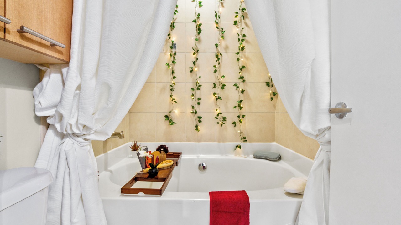 Photo of Bathroom in Home Park
