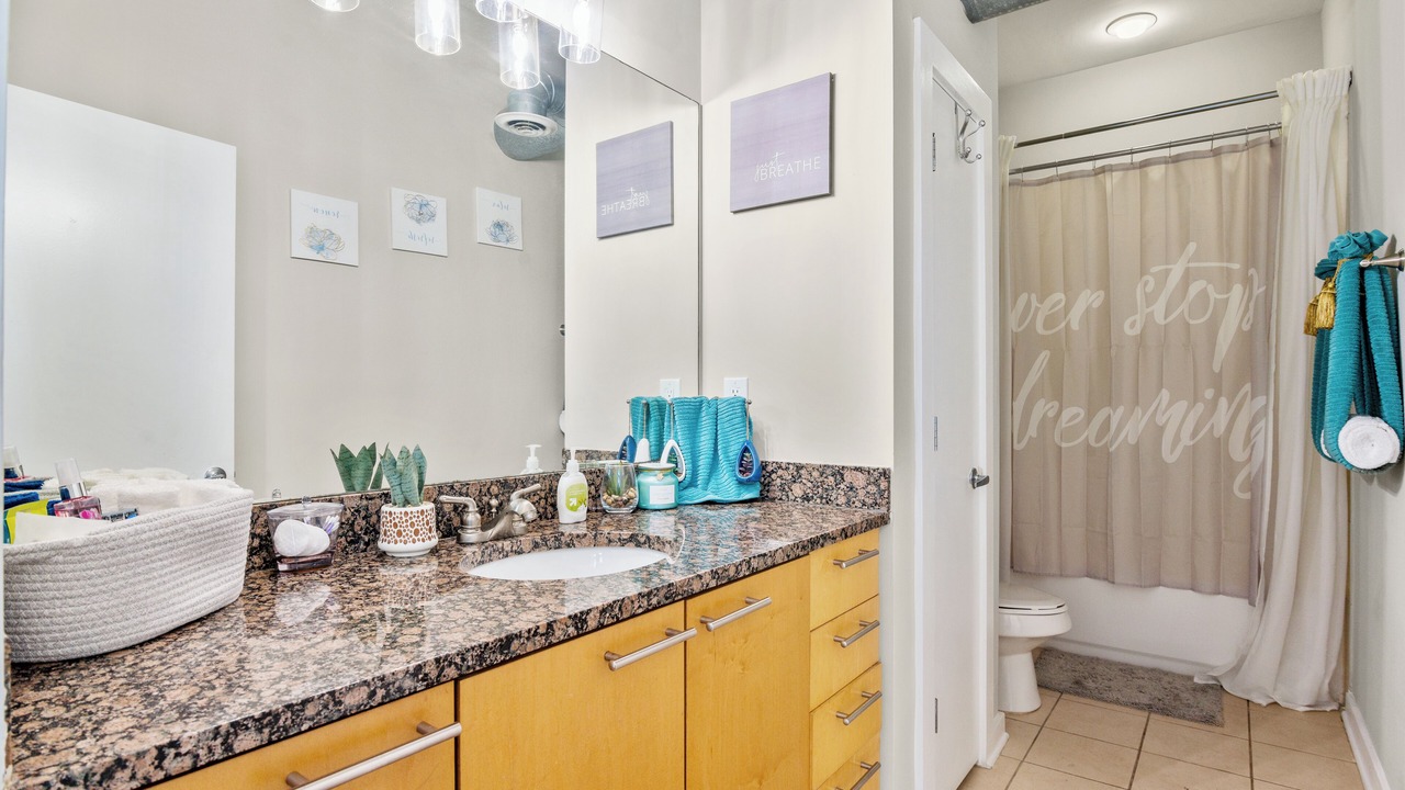 Photo of Bathroom in Home Park