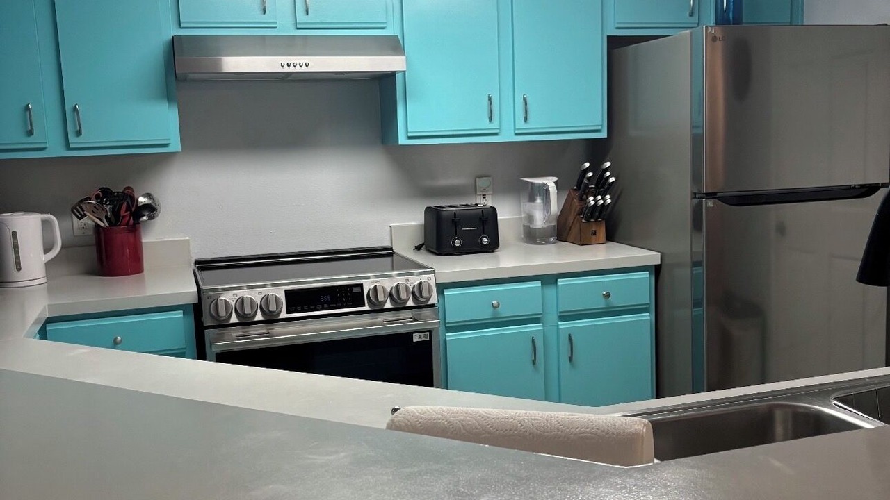 Photo of Kitchen in Clearwater