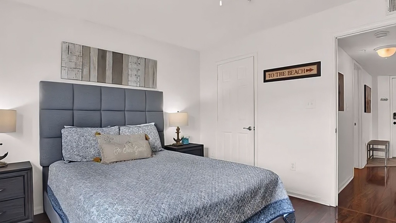 Photo of Bedroom in Clearwater