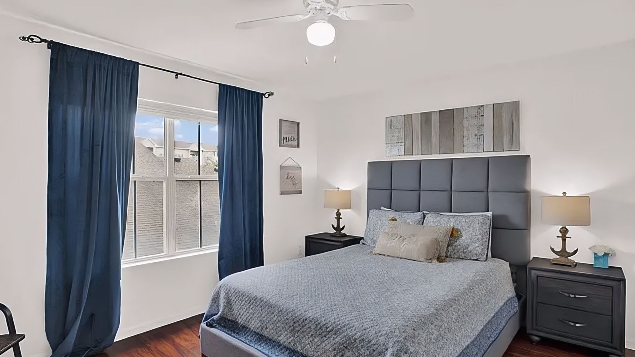 Photo of Bedroom in Clearwater