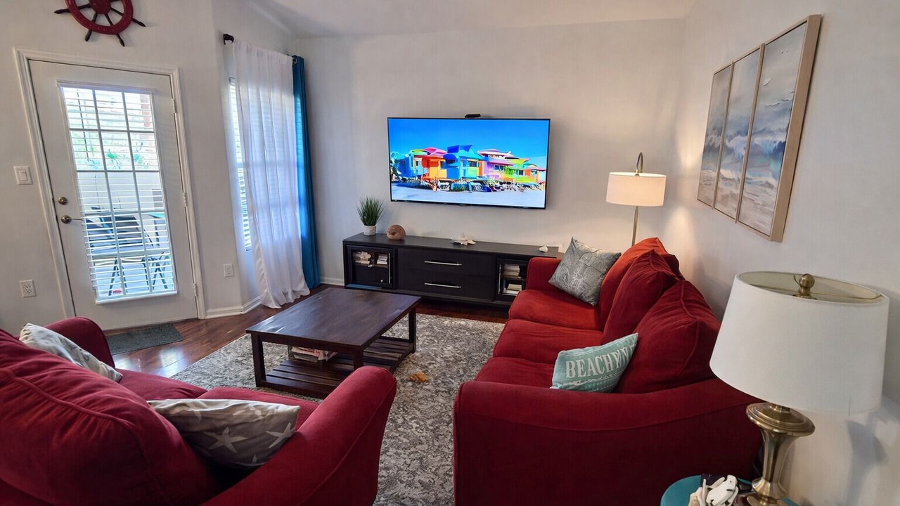 Photo of Livingroom in Clearwater