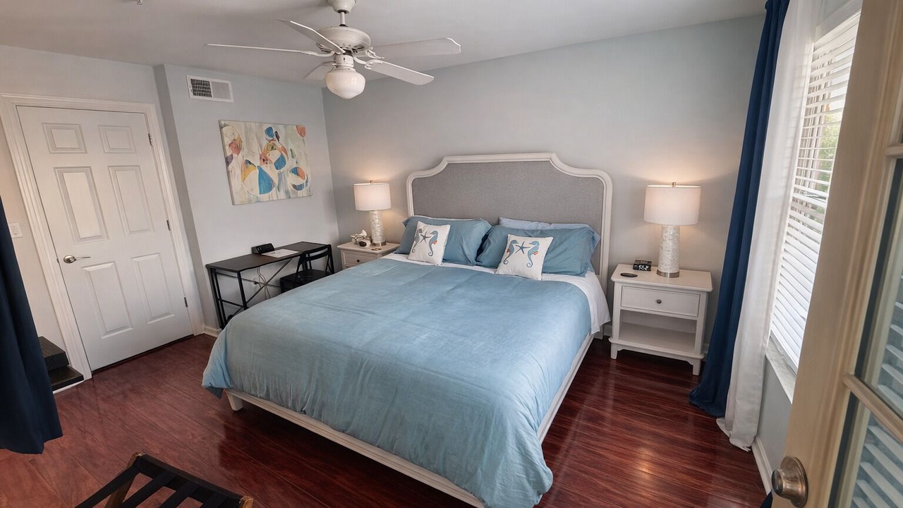 Photo of Bedroom in Clearwater