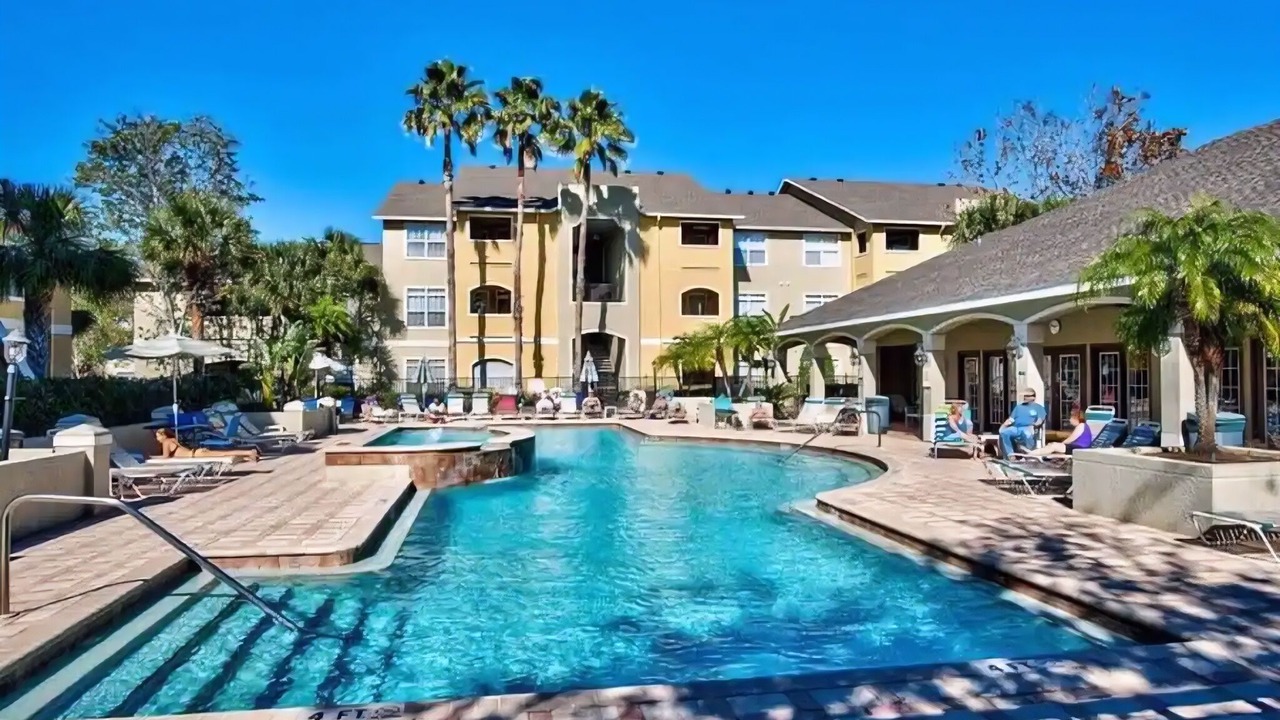 Photo of Outdoor in Clearwater