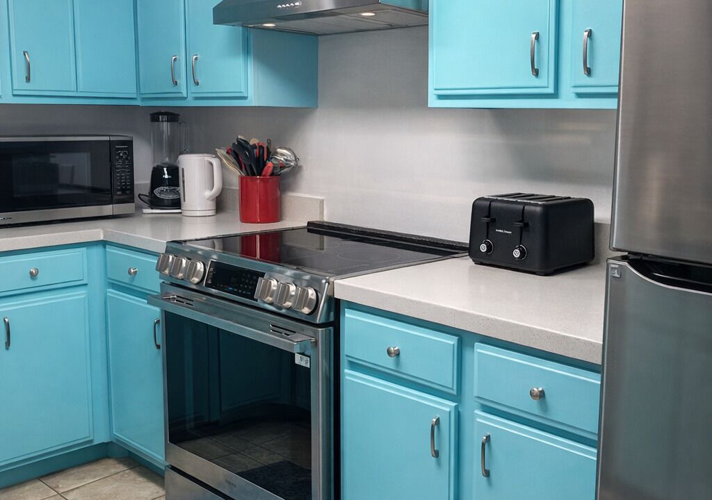 Photo of Kitchen in Clearwater