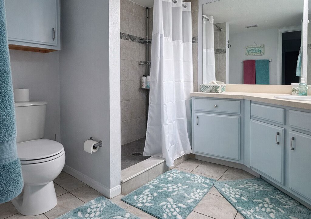 Photo of Bathroom in Clearwater