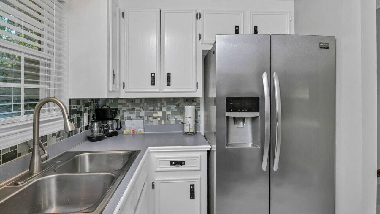 Photo of Kitchen in Lexington