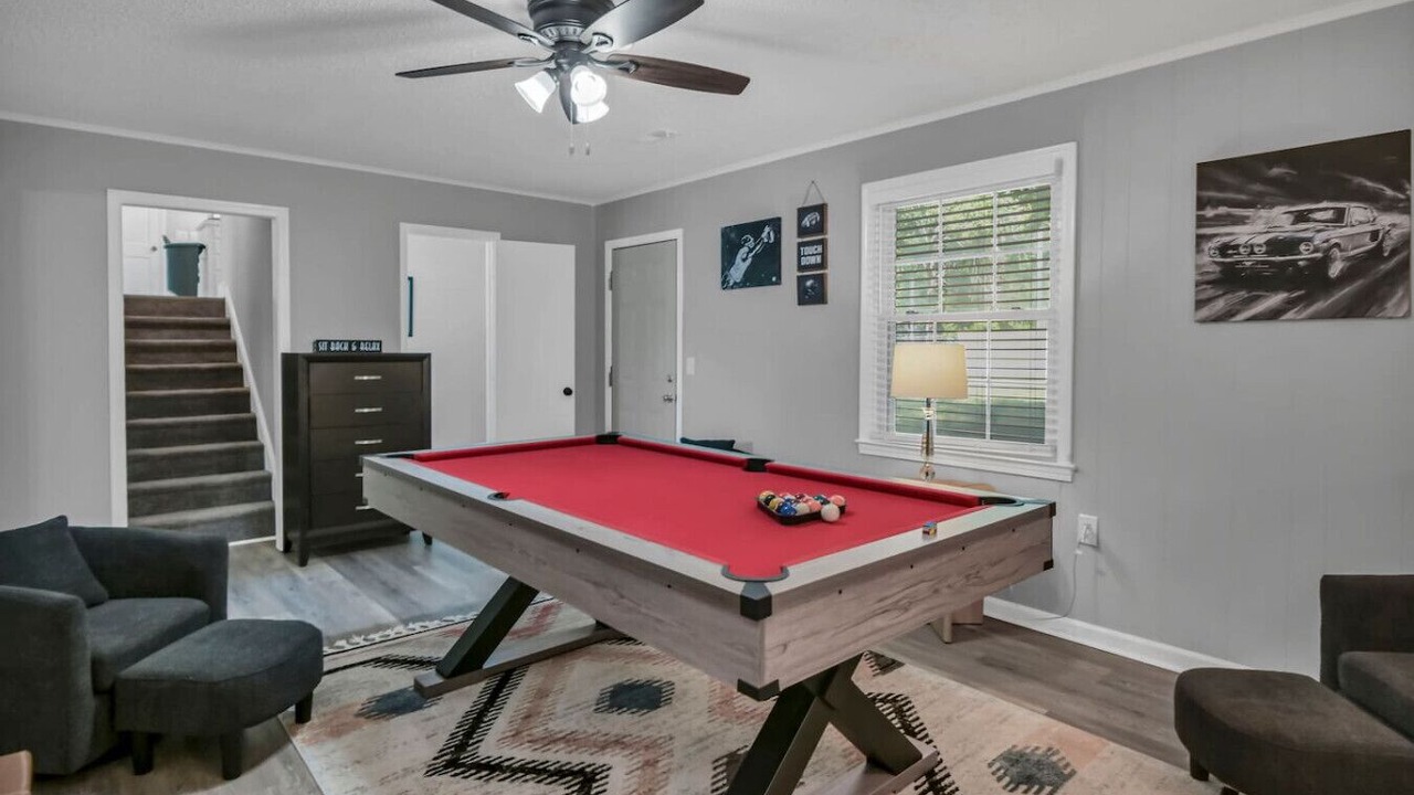 Photo of Bedroom in Lexington