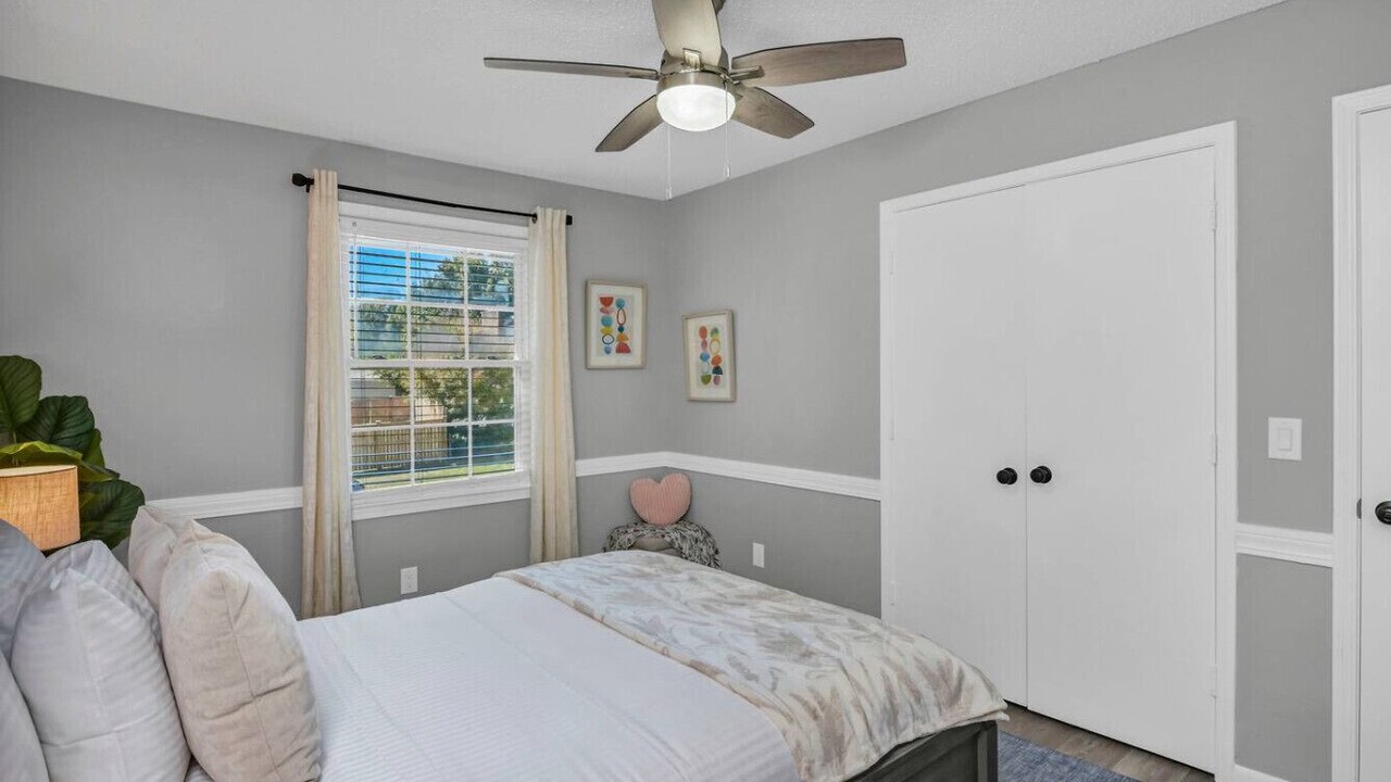 Photo of Bedroom in Lexington