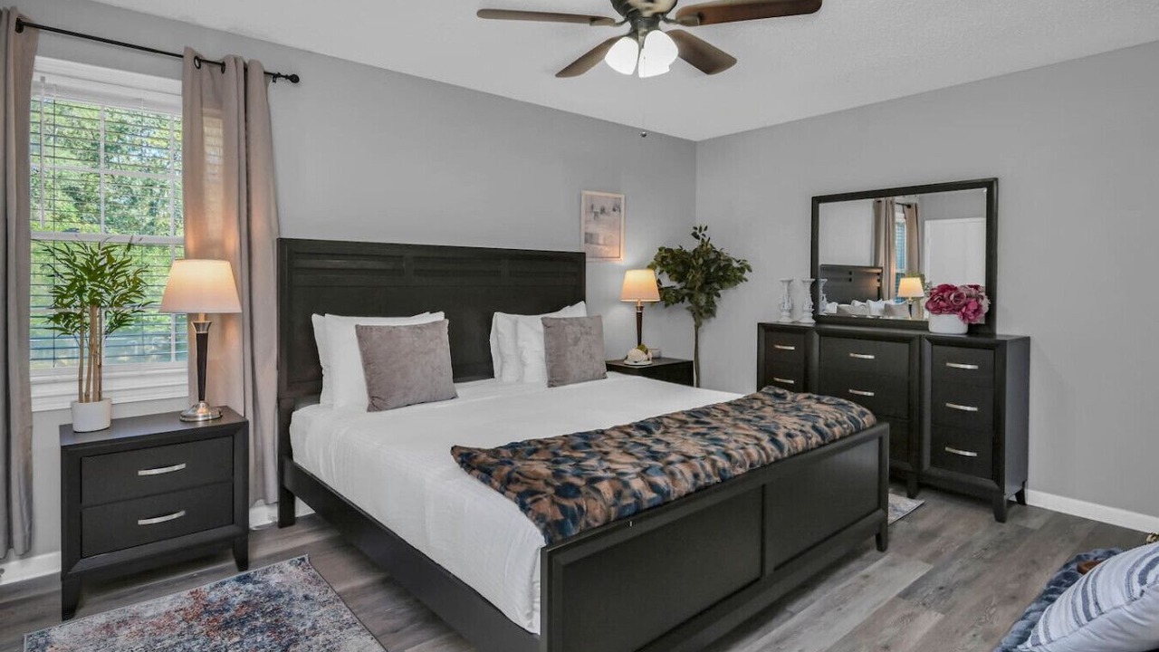 Photo of Bedroom in Lexington