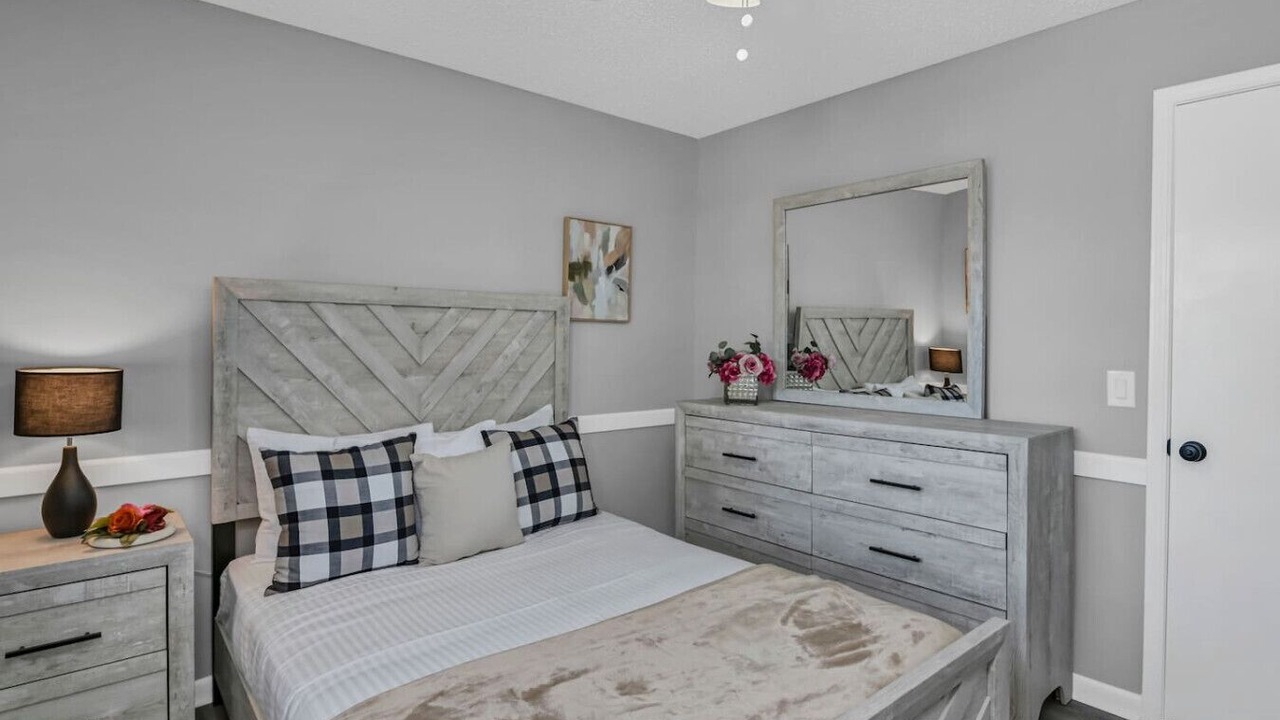 Photo of Bedroom in Lexington