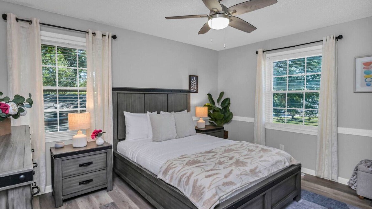 Photo of Bedroom in Lexington