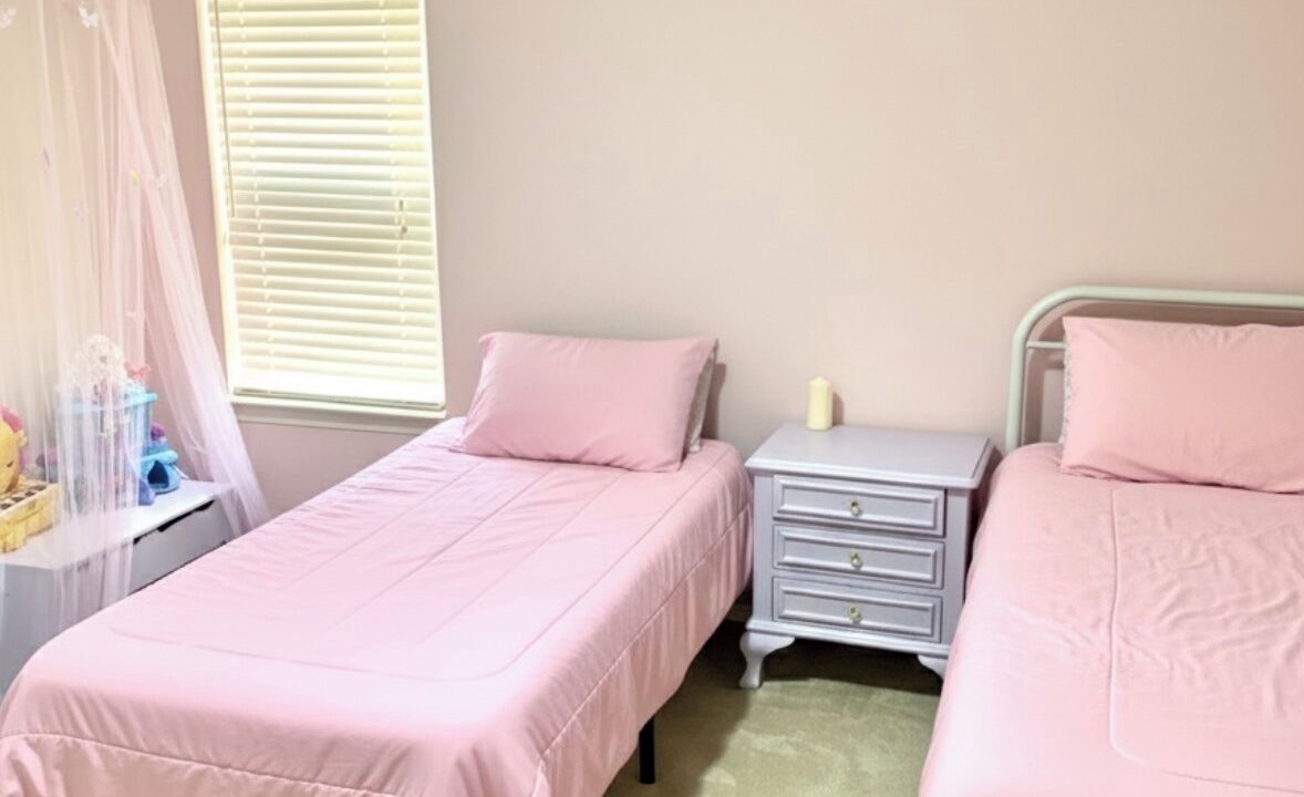 Photo of Bedroom in Alexis