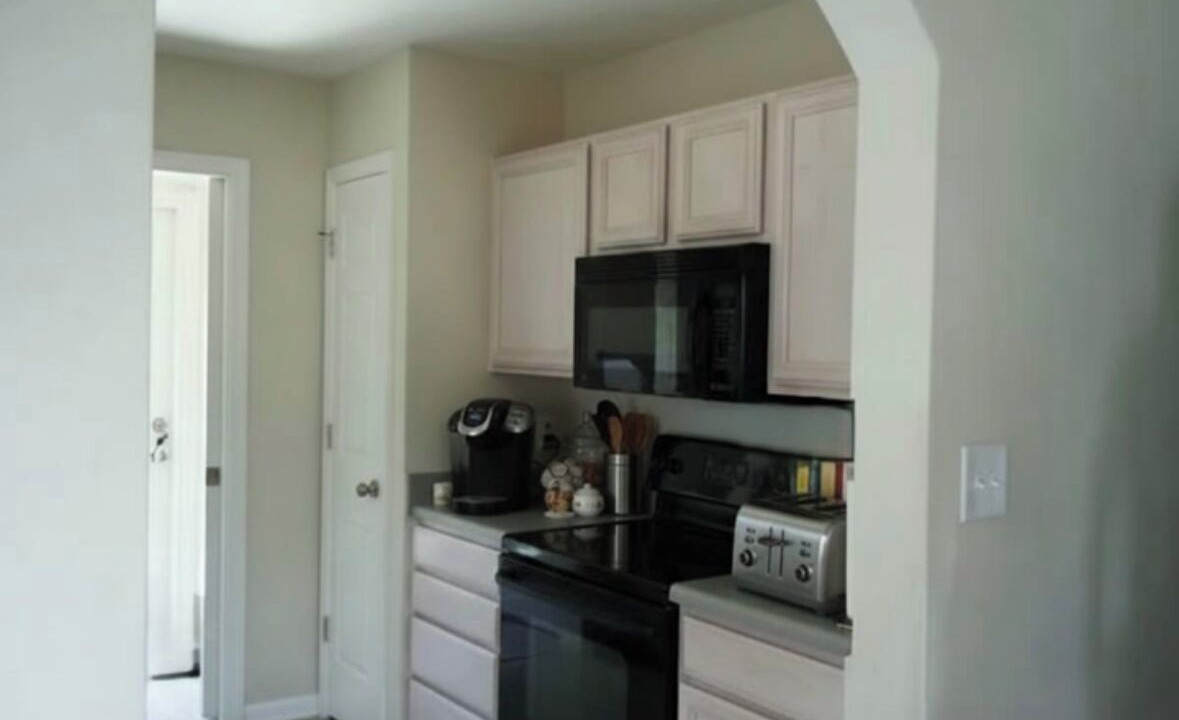 Photo of Kitchen in Alexis