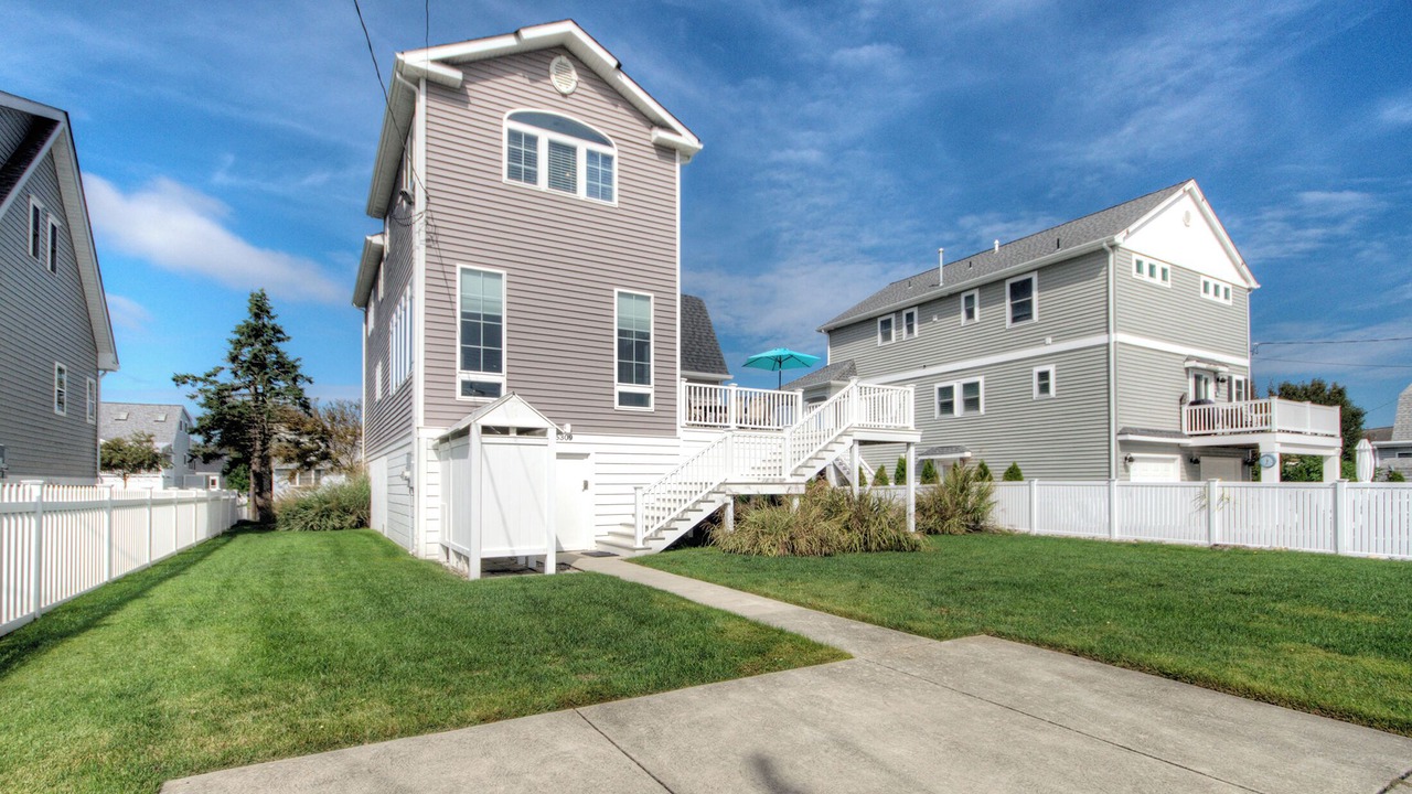 Photo of Outdoor in South End