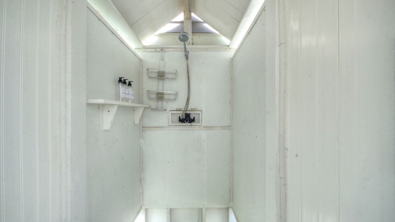 Photo of Bathroom in South End