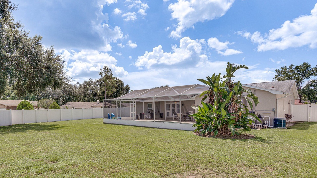 Photo of Outdoor in Citrus Park