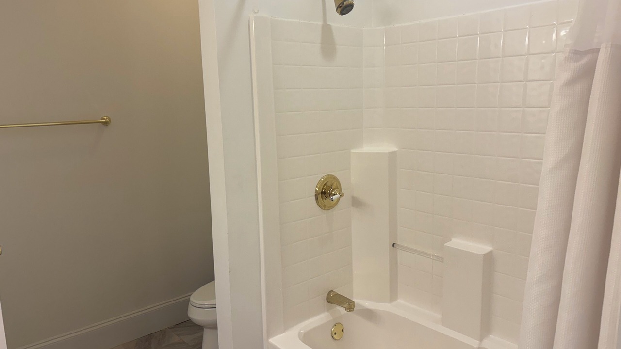 Photo of Bathroom in Young Harris
