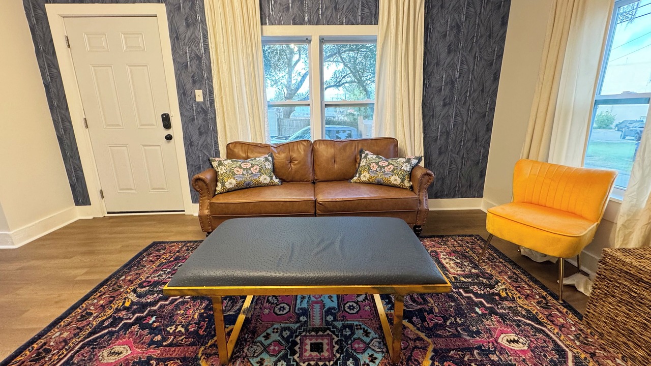 Photo of Livingroom in Bunkers Cove