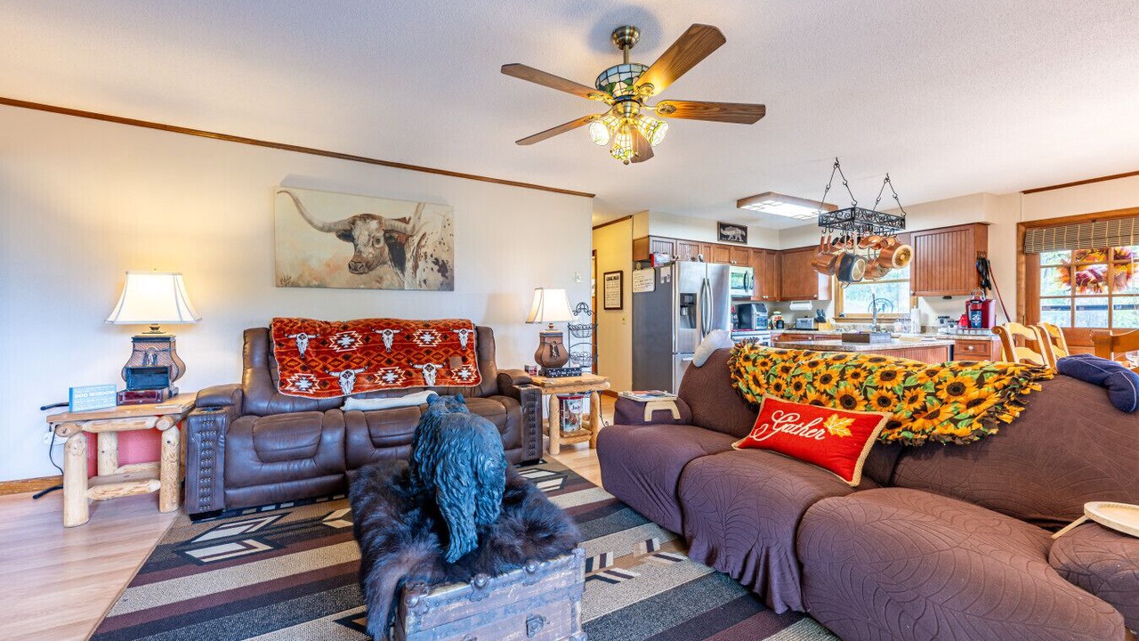 Photo of Livingroom in Franklin