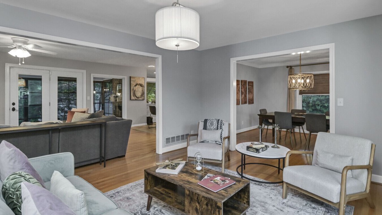 Photo of Livingroom in Forest Acres