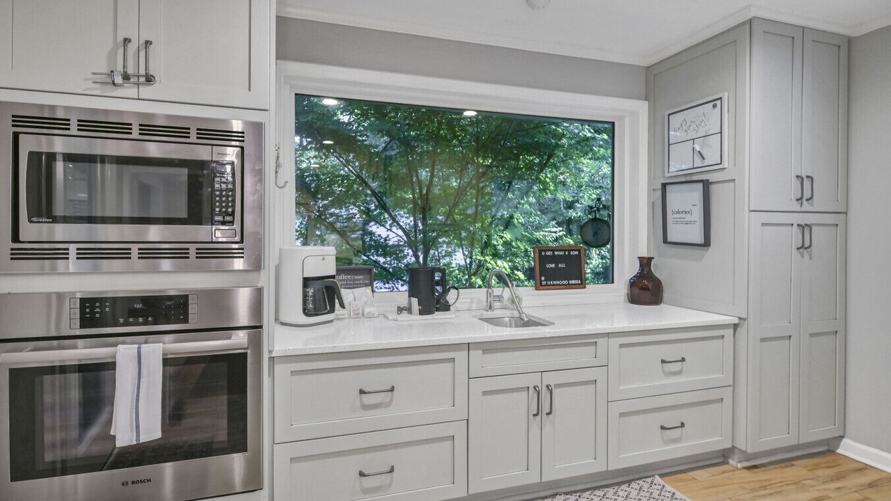 Photo of Kitchen in Forest Acres