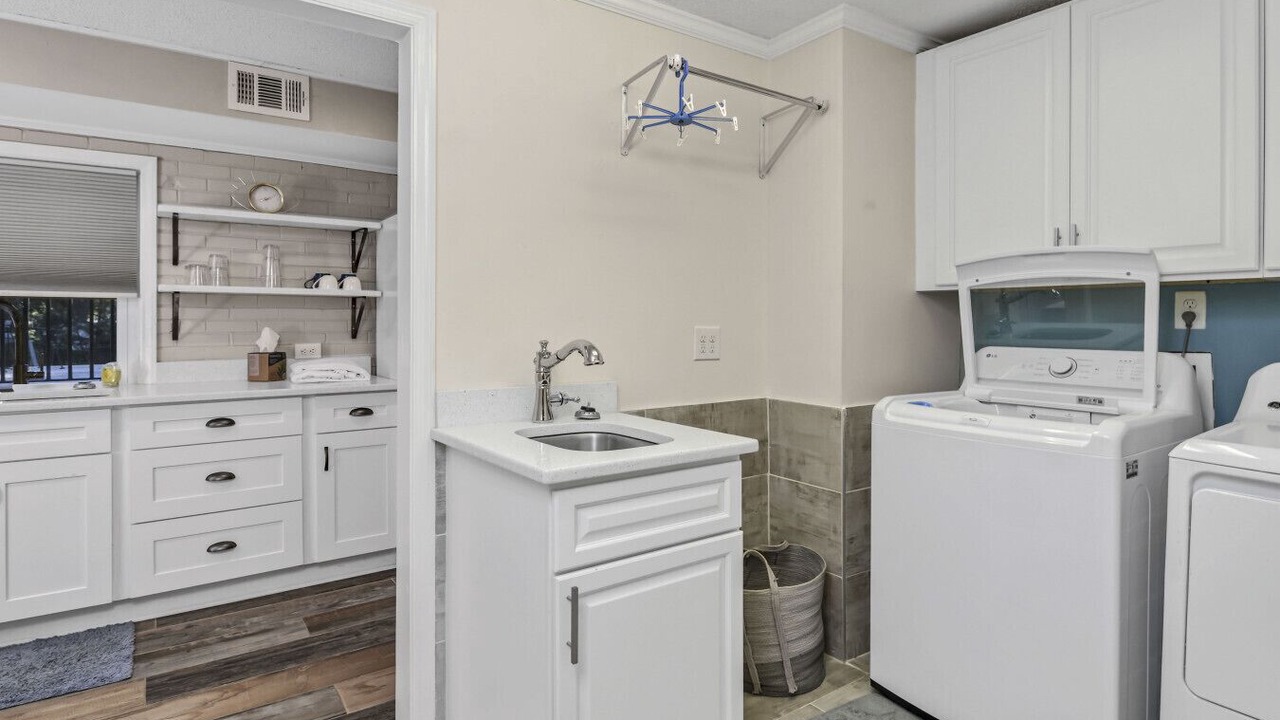 Photo of Bathroom in Forest Acres