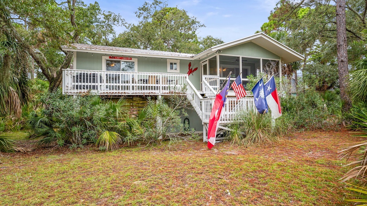Photo of Outdoor in Saint Helena Island