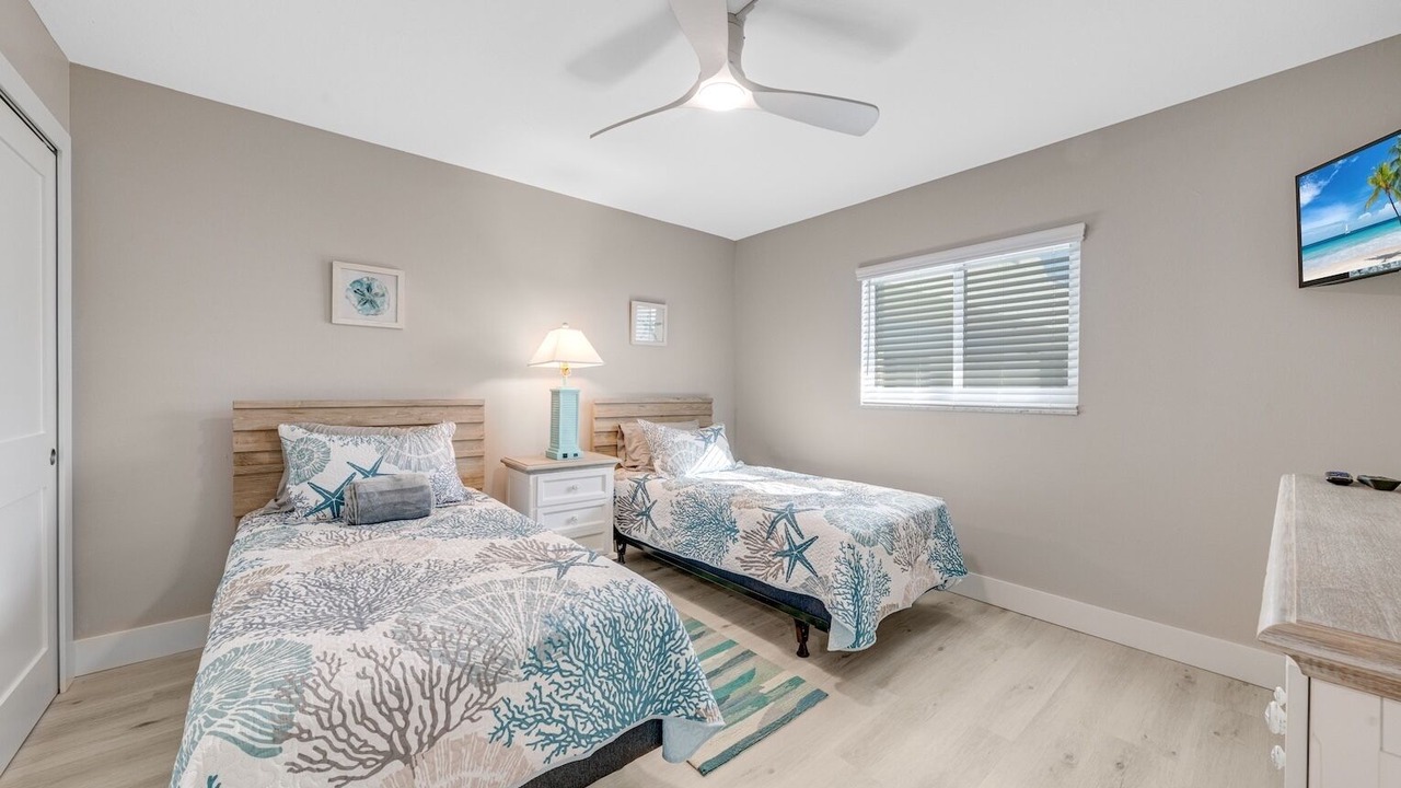 Photo of Bedroom in Sanibel